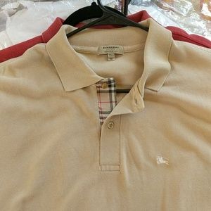 Burberry Classic Polo